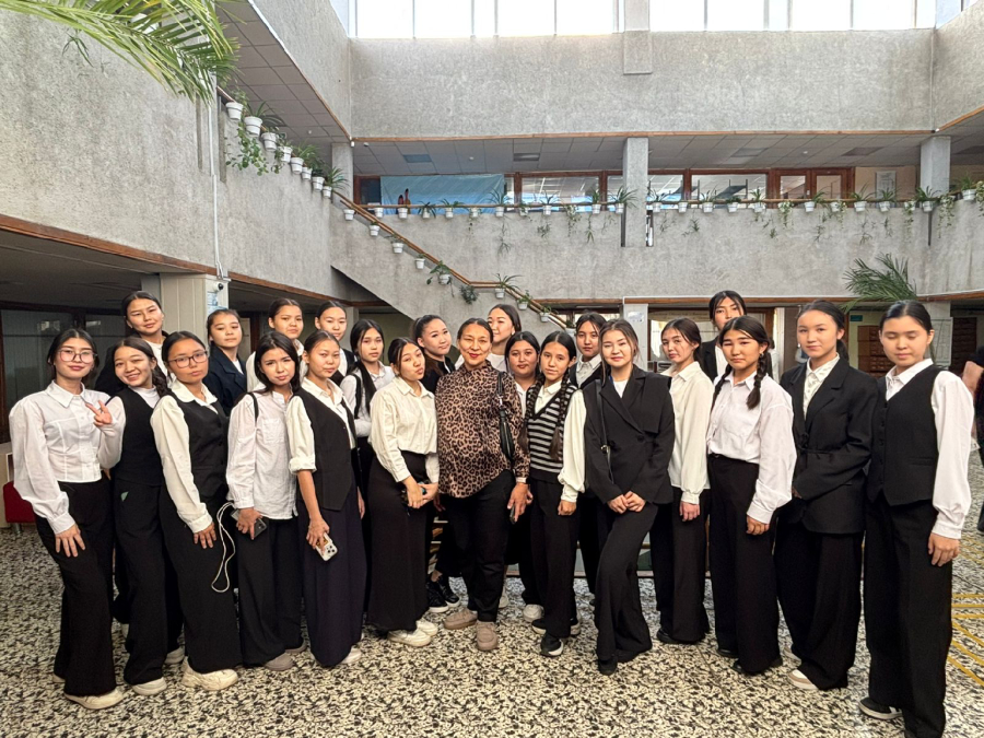 «Міржақып Дулатұлының 140 жылдығына арналған танымдық экскурсия»