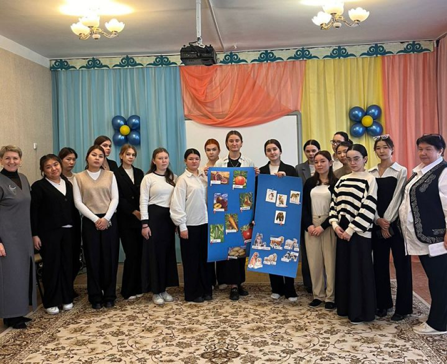 «ҚВПК: инновациялық педагогикаға қадам»