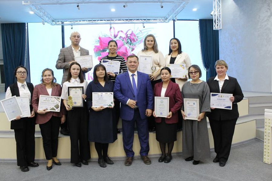 &laquo;Денсаулық мәдениеті колледждің денсаулық сақтау ортасын қалыптастыру факторы ретінде&raquo; тақырыбындағы педагогикалық кеңесті өткізу қорытындылары туралы