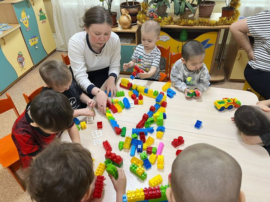 Педагогикалық практика: қарым-қатынас және ынтымақтастық тәжірибесі