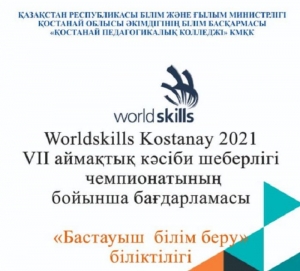 WorldSkills – чемпионат лучших из лучших