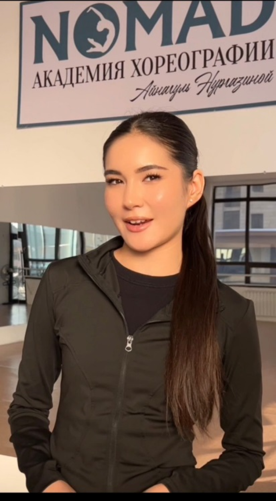 Хореография кафедрасының түлектер марафоны