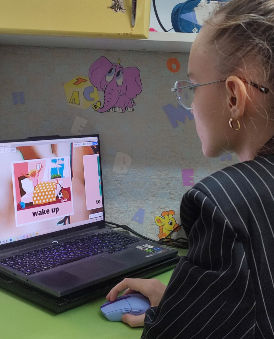 Шекарасыз педагогикалық тәжірибе: әртүрлі елдердің оқушыларымен жұмыс