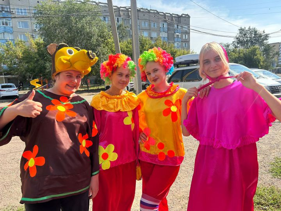 Мектепке алғашқы қадамдар – баланың жүрегіне жол