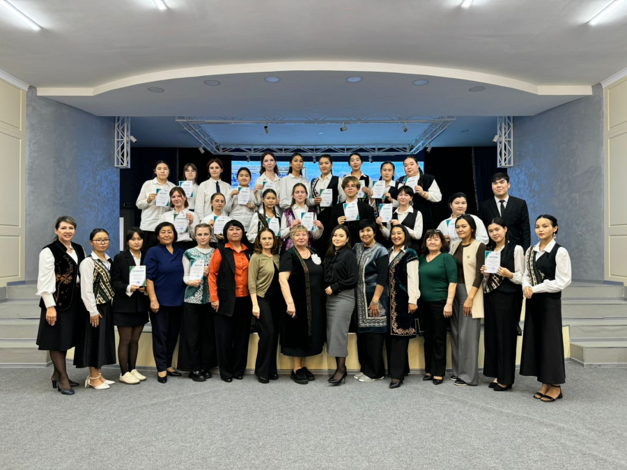 Абай оқулары – рухани жаңғырудың бастауы