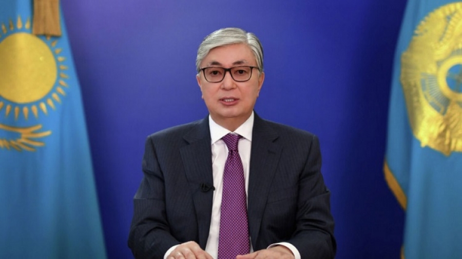О Послании Президента Республики Казахстан  Касым-Жомарта Токаева