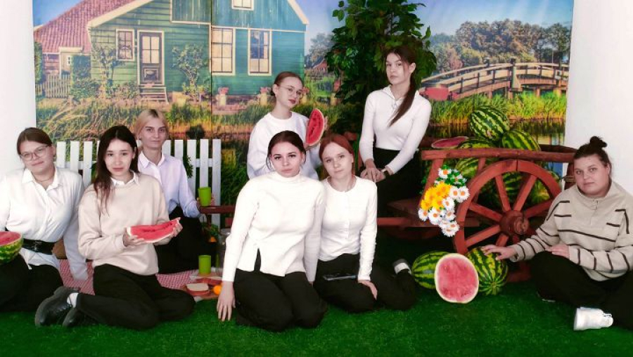 Балалық шақ сәулетшілері